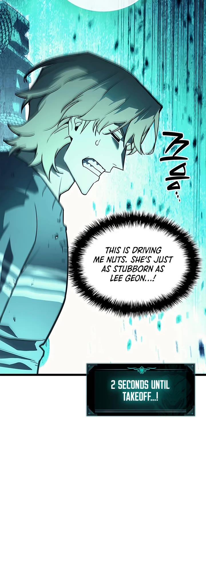 The Return of the Disaster-Class Hero Chapter 172 page 15 - Chapter 172