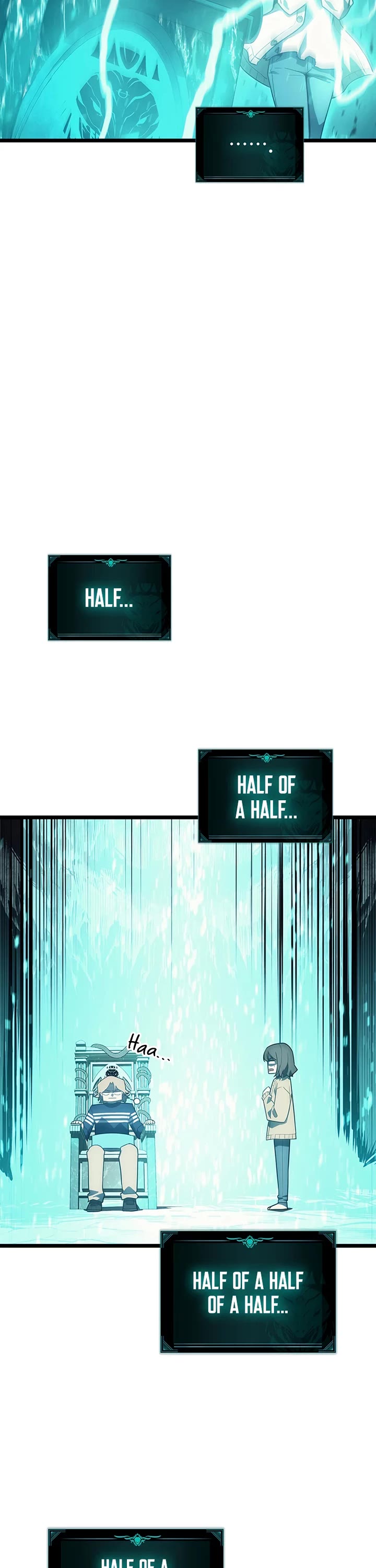 The Return of the Disaster-Class Hero Chapter 172 page 18 - Chapter 172