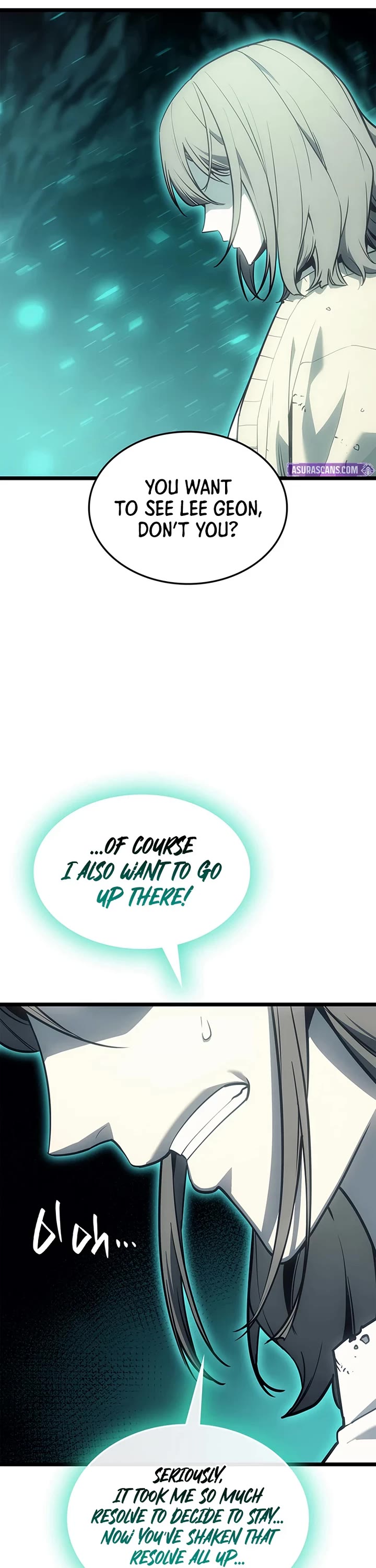 The Return of the Disaster-Class Hero Chapter 172 page 26 - Chapter 172