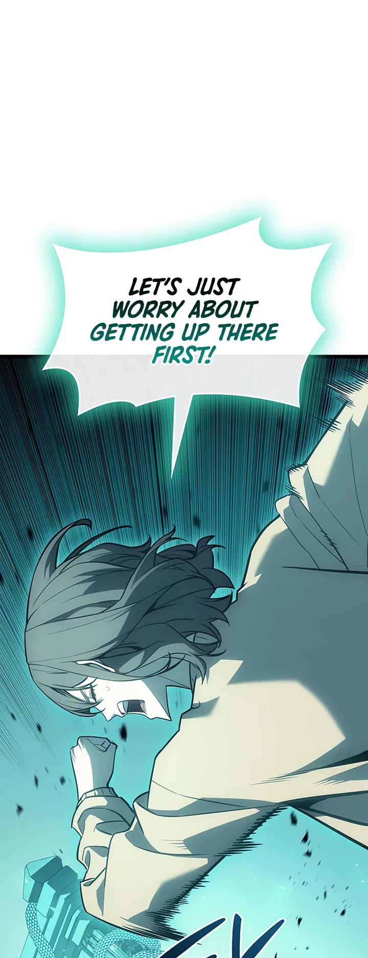 The Return of the Disaster-Class Hero Chapter 172 page 28 - Chapter 172