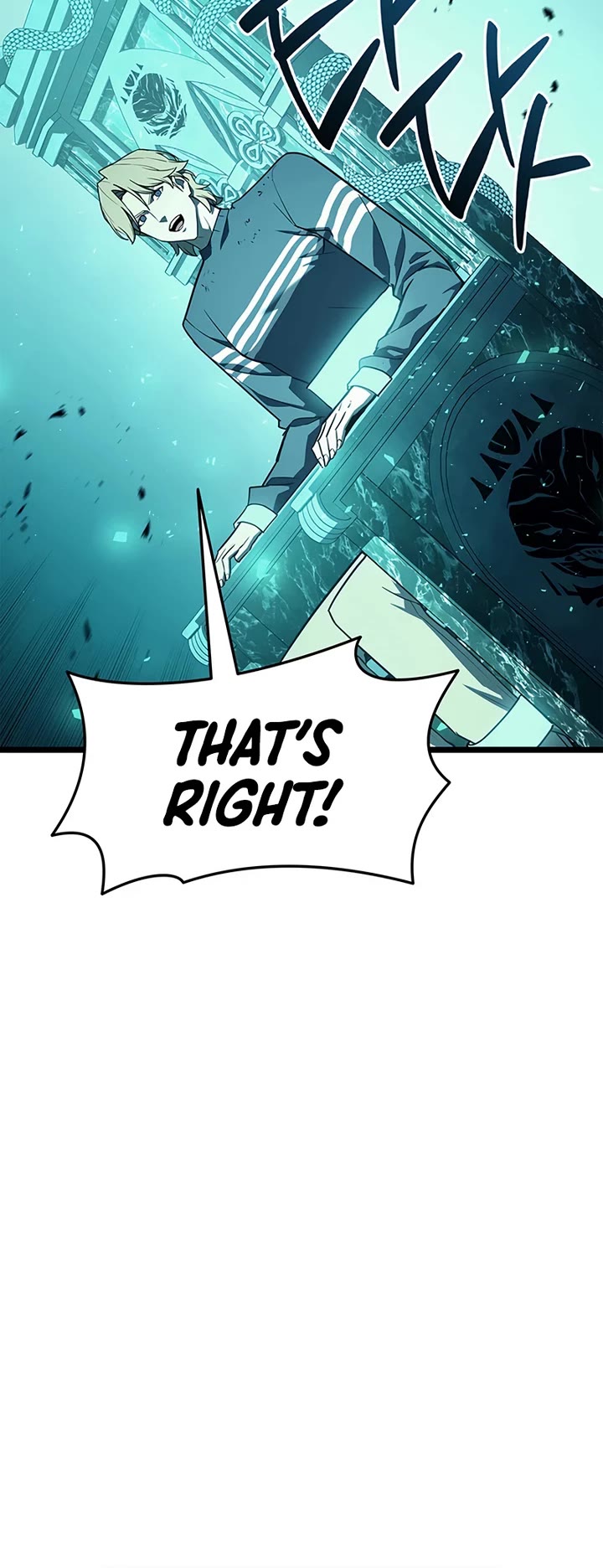 The Return of the Disaster-Class Hero Chapter 172 page 29 - Chapter 172