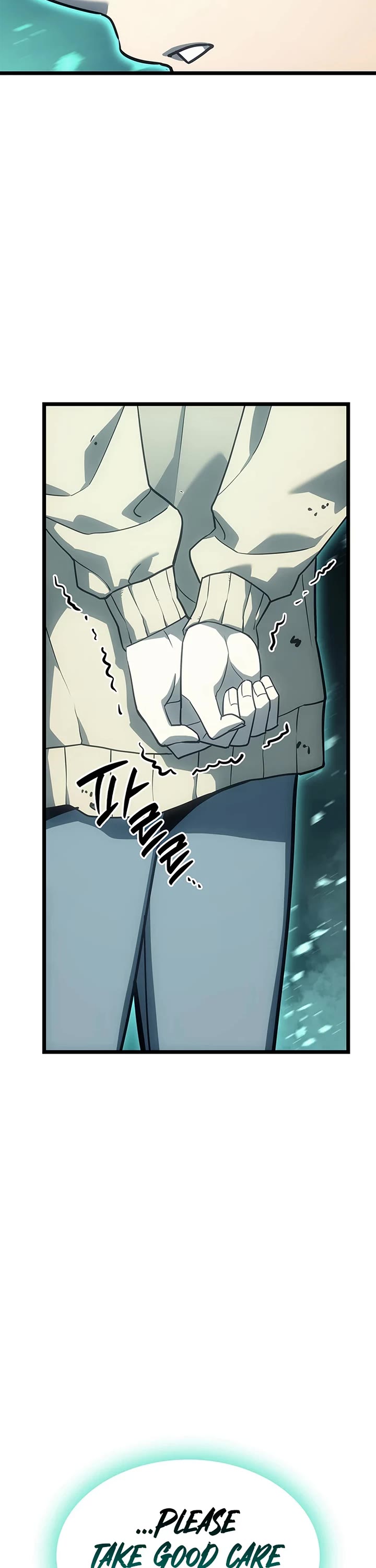 The Return of the Disaster-Class Hero Chapter 172 page 3 - Chapter 172