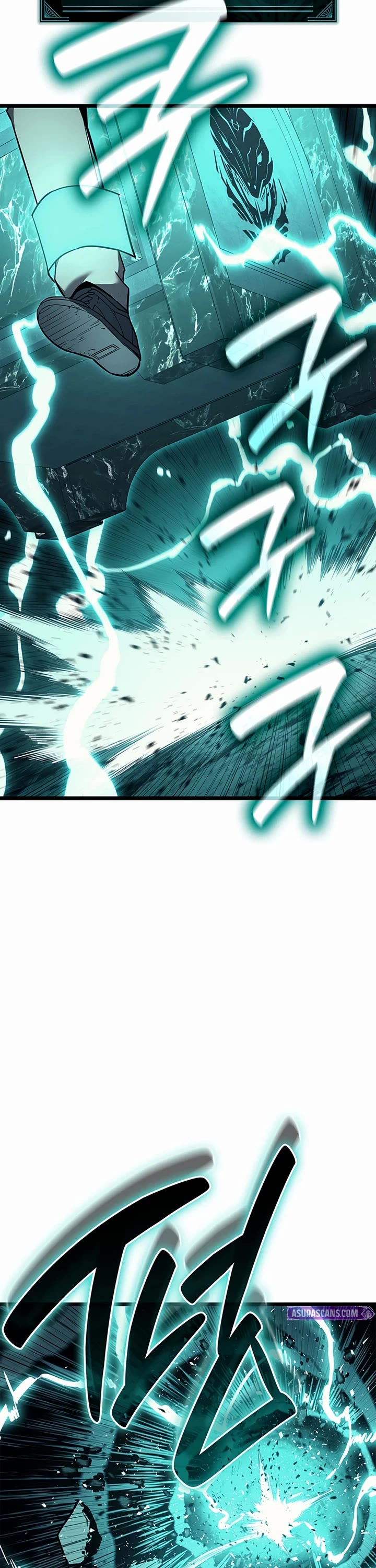 The Return of the Disaster-Class Hero Chapter 172 page 31 - Chapter 172