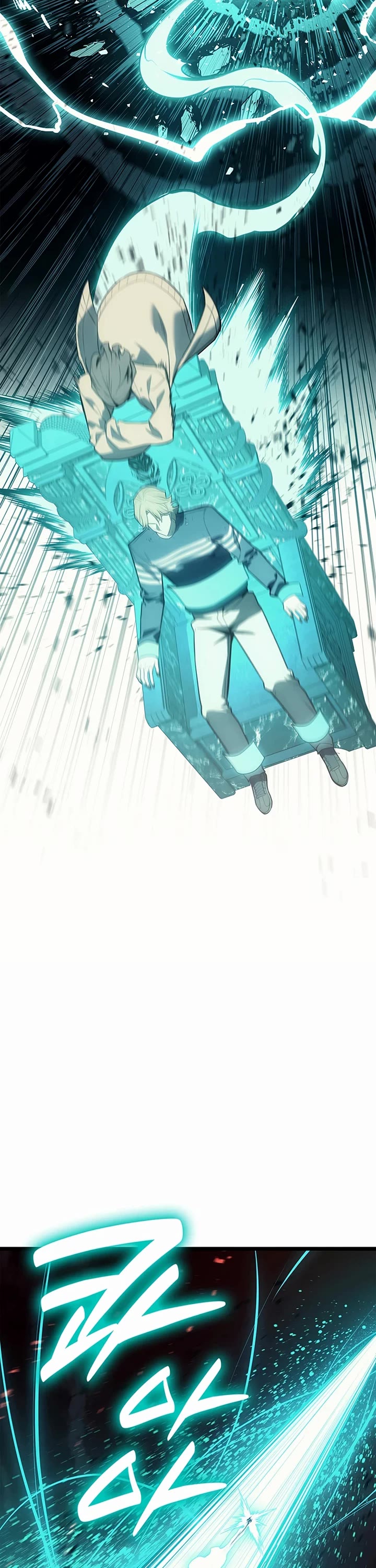 The Return of the Disaster-Class Hero Chapter 172 page 32 - Chapter 172