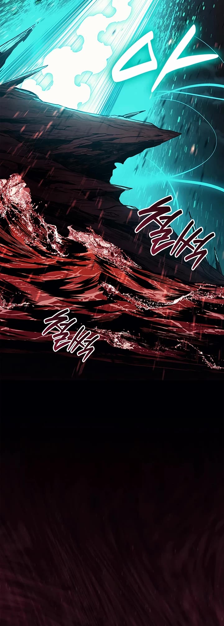 The Return of the Disaster-Class Hero Chapter 172 page 33 - Chapter 172
