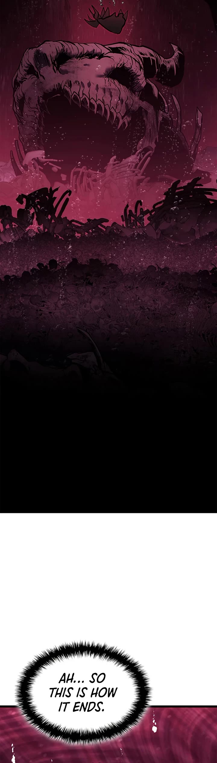 The Return of the Disaster-Class Hero Chapter 172 page 37 - Chapter 172