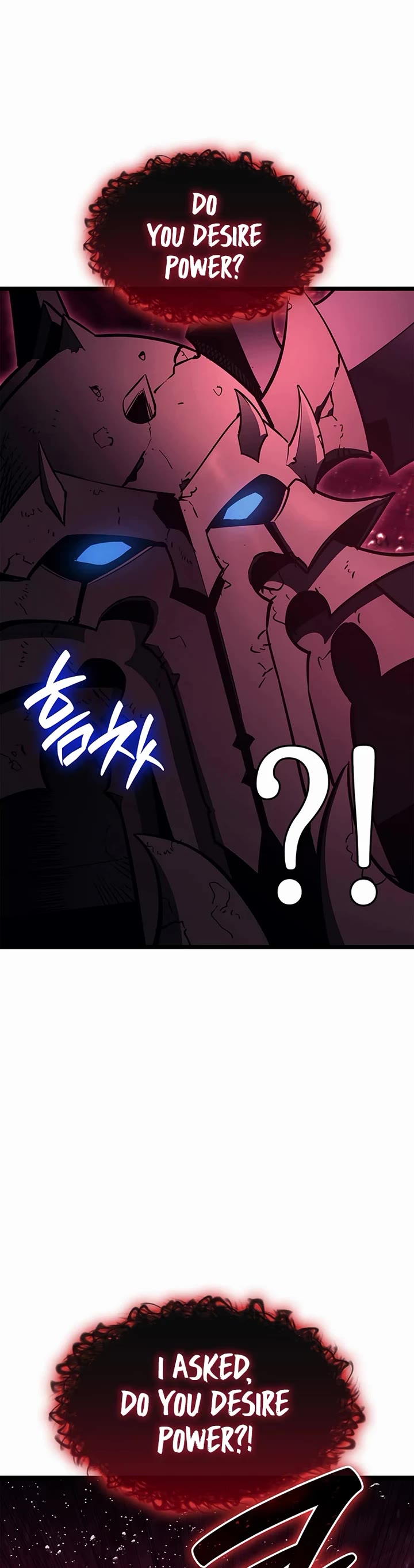The Return of the Disaster-Class Hero Chapter 172 page 41 - Chapter 172