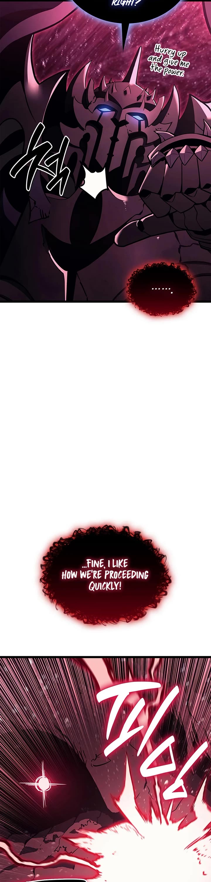 The Return of the Disaster-Class Hero Chapter 172 page 44 - Chapter 172
