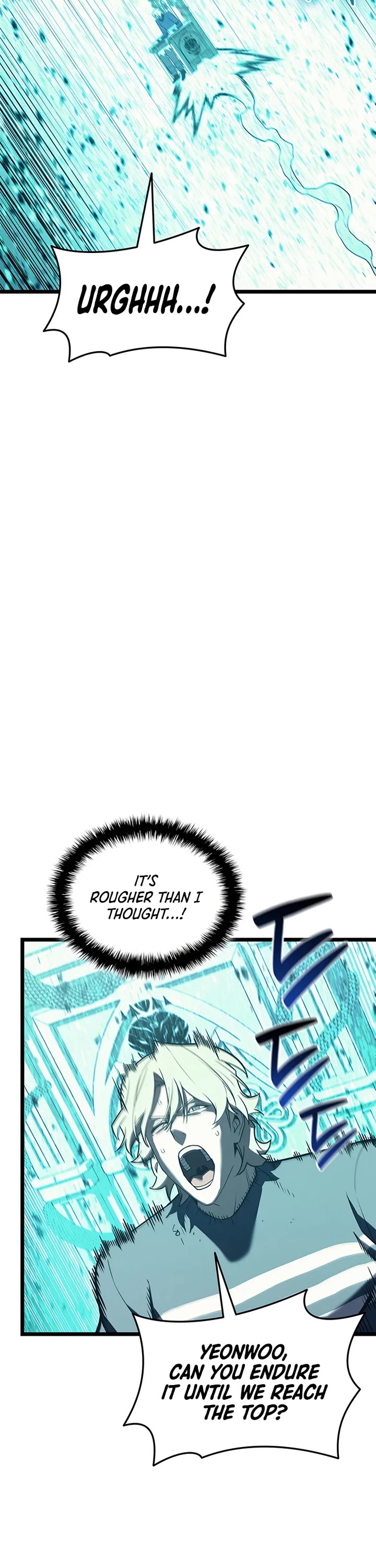 The Return of the Disaster-Class Hero Chapter 172 page 48 - Chapter 172