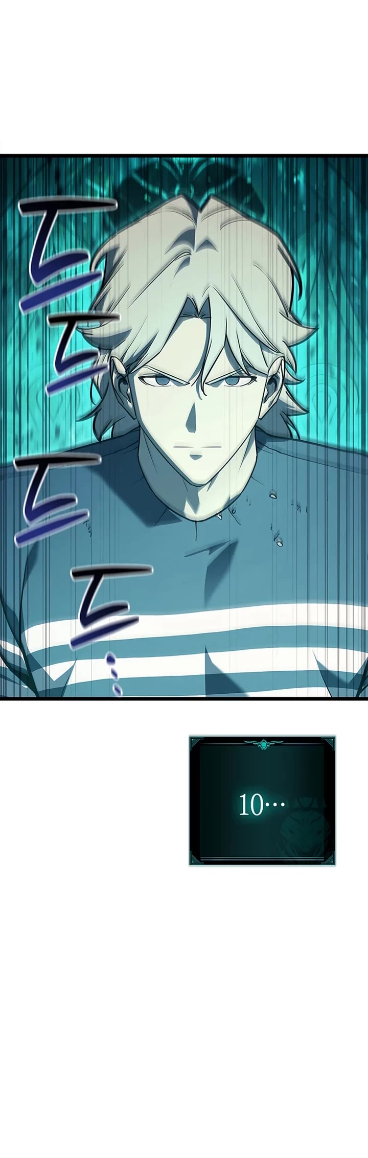 The Return of the Disaster-Class Hero Chapter 172 page 5 - Chapter 172