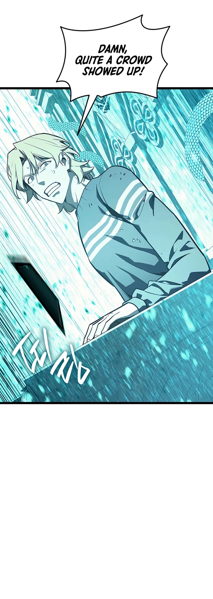 The Return of the Disaster-Class Hero Chapter 172 page 51 - Chapter 172