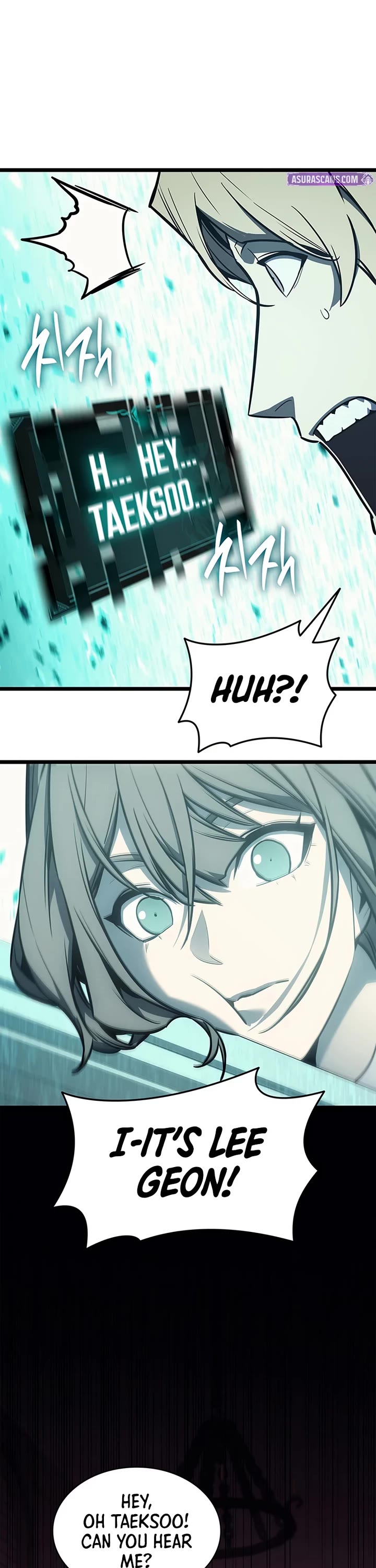 The Return of the Disaster-Class Hero Chapter 172 page 52 - Chapter 172