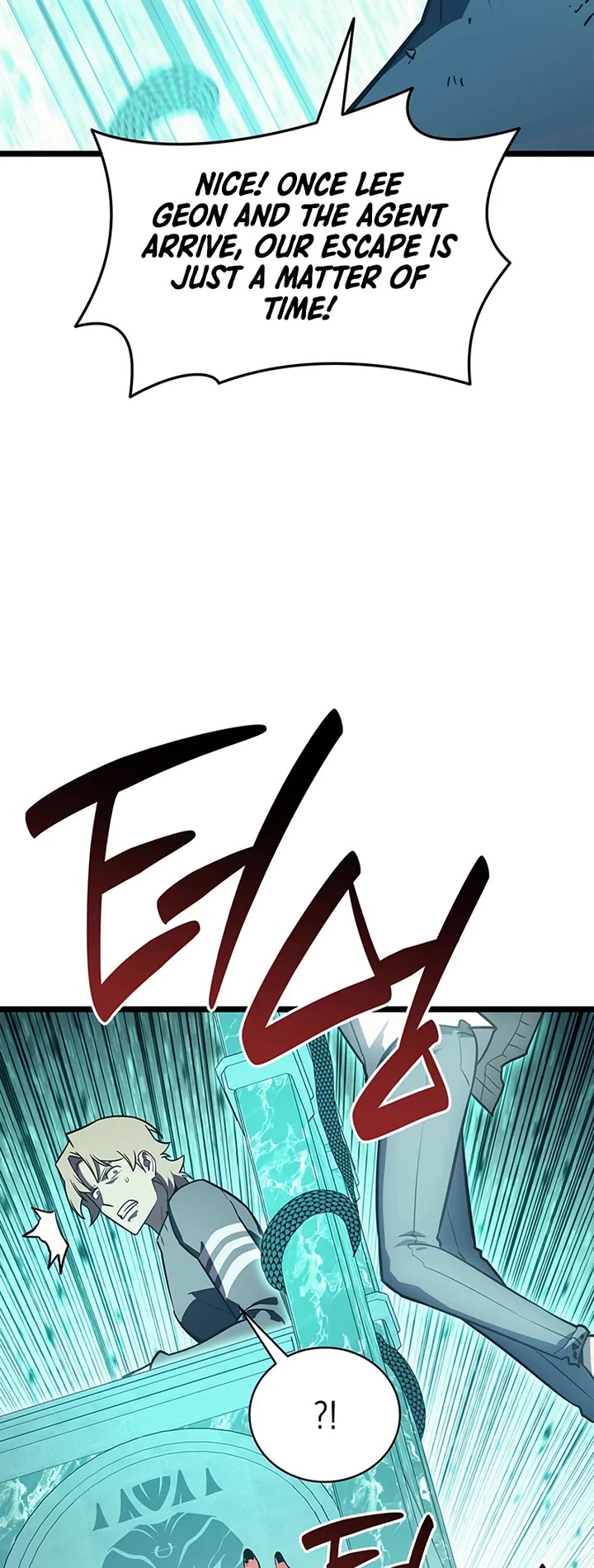 The Return of the Disaster-Class Hero Chapter 172 page 55 - Chapter 172