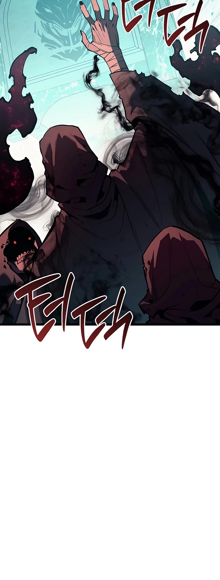 The Return of the Disaster-Class Hero Chapter 172 page 56 - Chapter 172