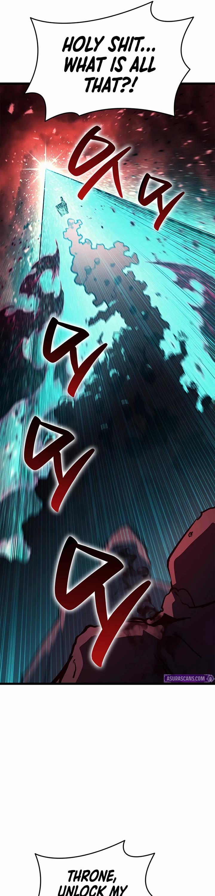 The Return of the Disaster-Class Hero Chapter 172 page 57 - Chapter 172