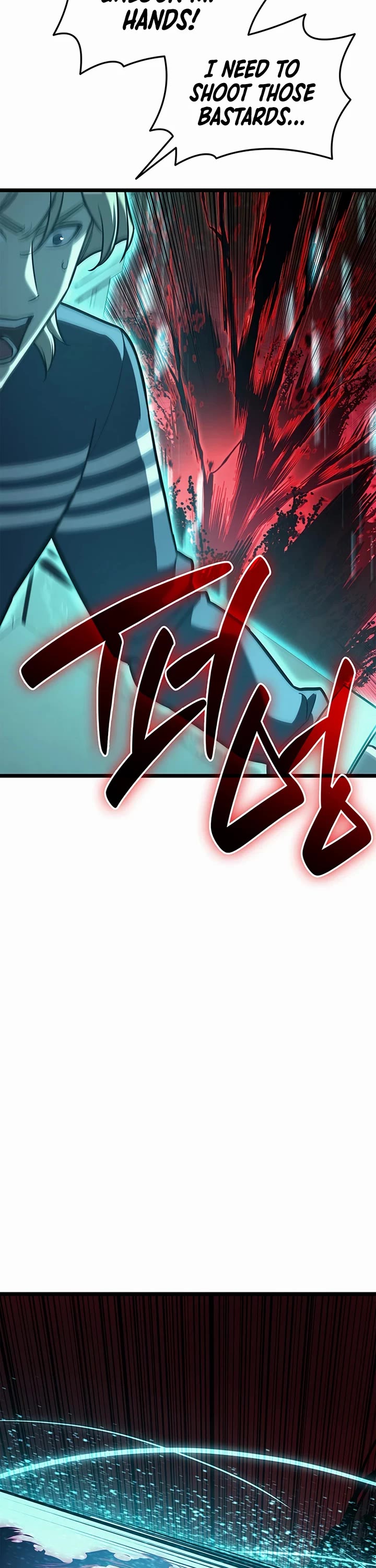 The Return of the Disaster-Class Hero Chapter 172 page 58 - Chapter 172