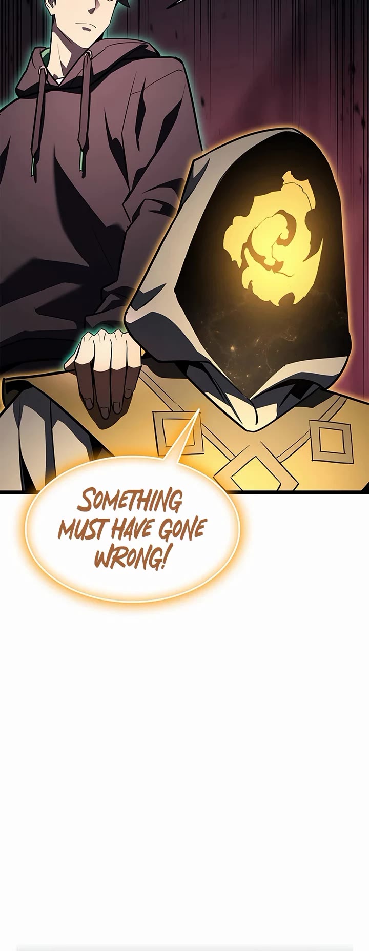 The Return of the Disaster-Class Hero Chapter 172 page 61 - Chapter 172