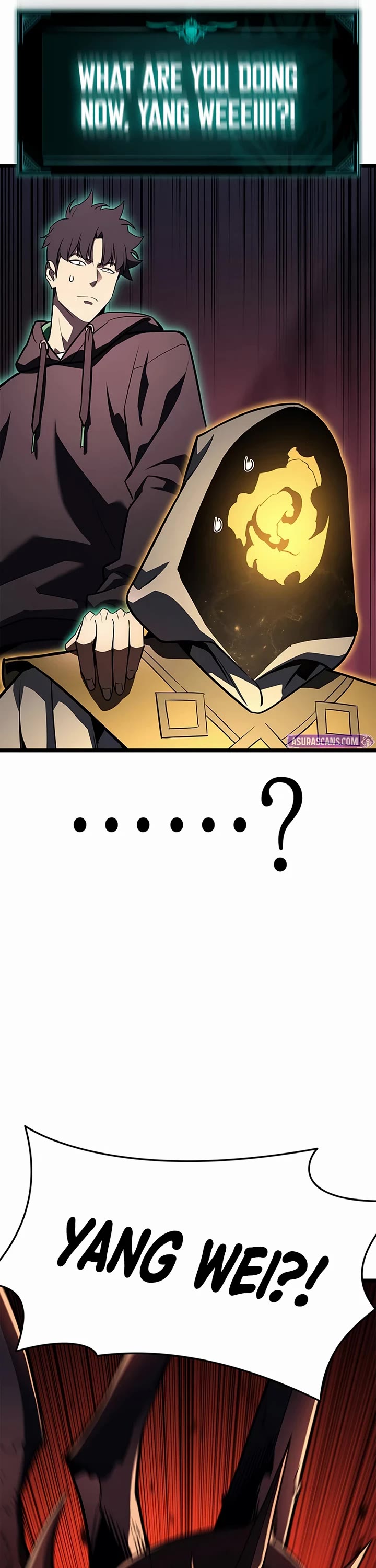 The Return of the Disaster-Class Hero Chapter 172 page 62 - Chapter 172