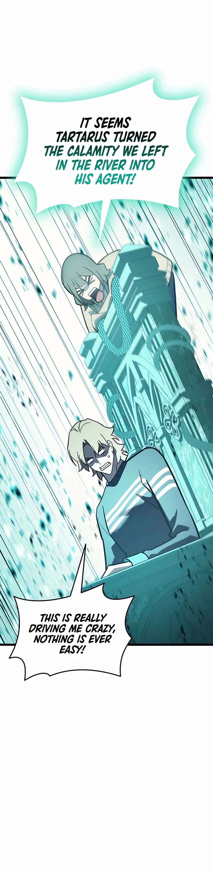 The Return of the Disaster-Class Hero Chapter 172 page 65 - Chapter 172