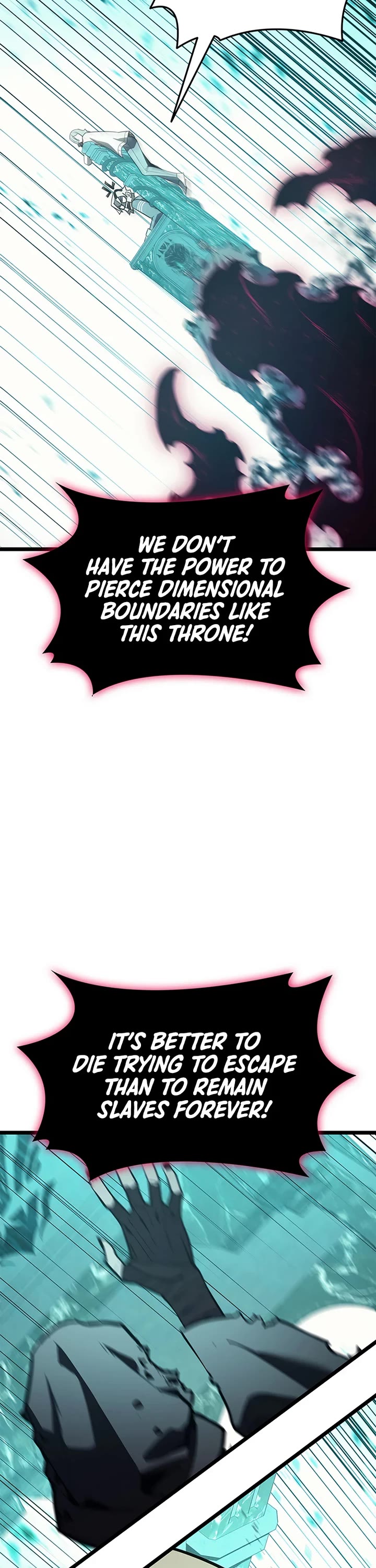 The Return of the Disaster-Class Hero Chapter 172 page 67 - Chapter 172