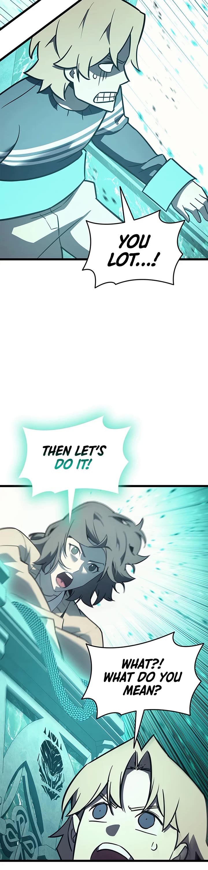 The Return of the Disaster-Class Hero Chapter 172 page 68 - Chapter 172