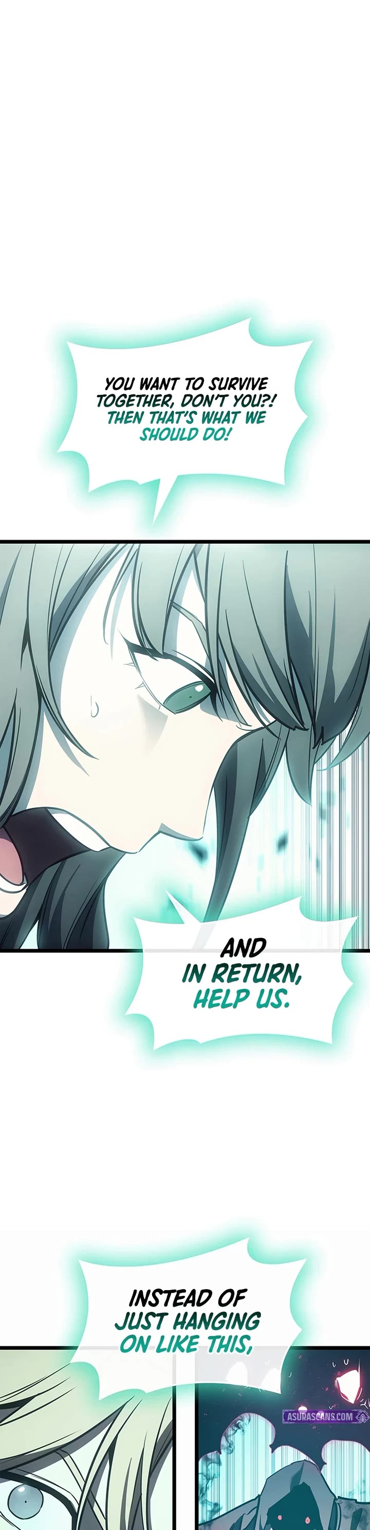 The Return of the Disaster-Class Hero Chapter 172 page 69 - Chapter 172