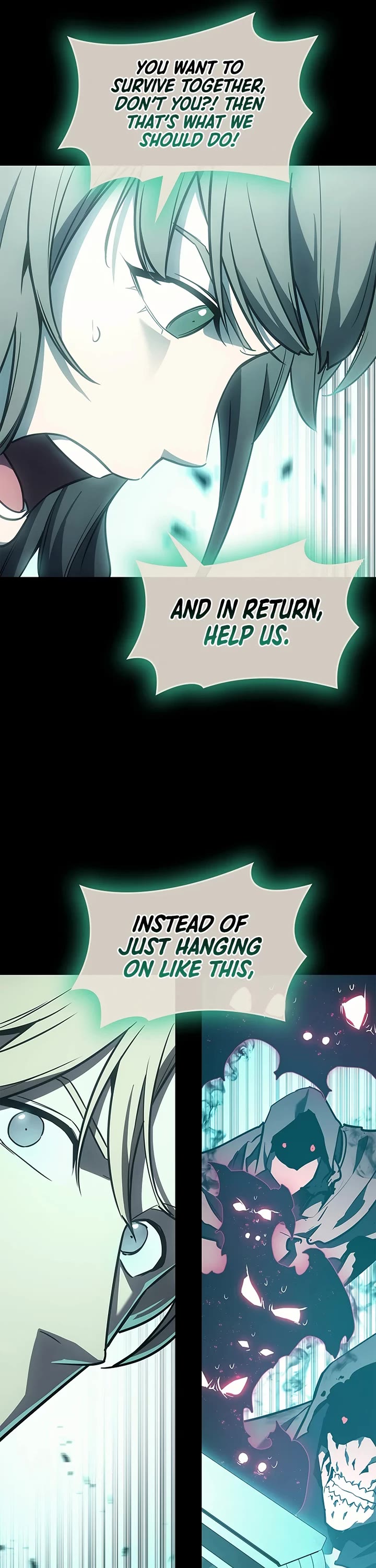 The Return of the Disaster-Class Hero Chapter 173 page 15 - Chapter 173
