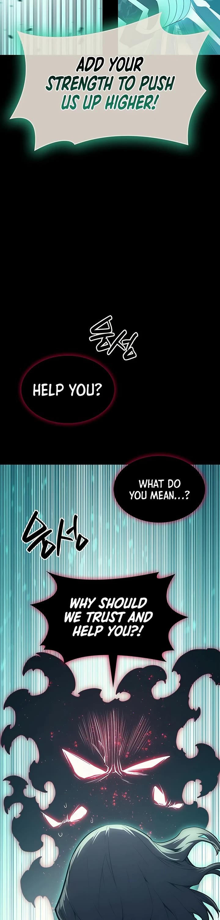 The Return of the Disaster-Class Hero Chapter 173 page 16 - Chapter 173