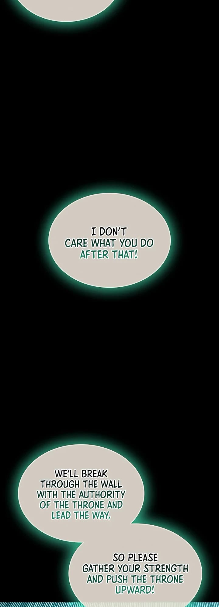 The Return of the Disaster-Class Hero Chapter 173 page 18 - Chapter 173