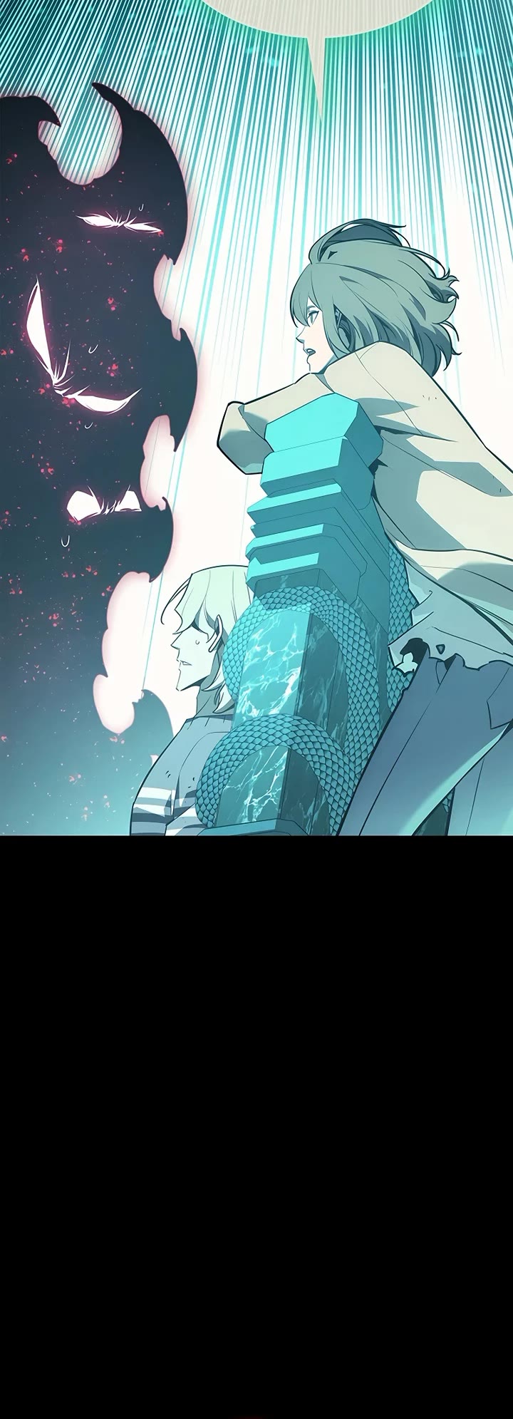 The Return of the Disaster-Class Hero Chapter 173 page 19 - Chapter 173