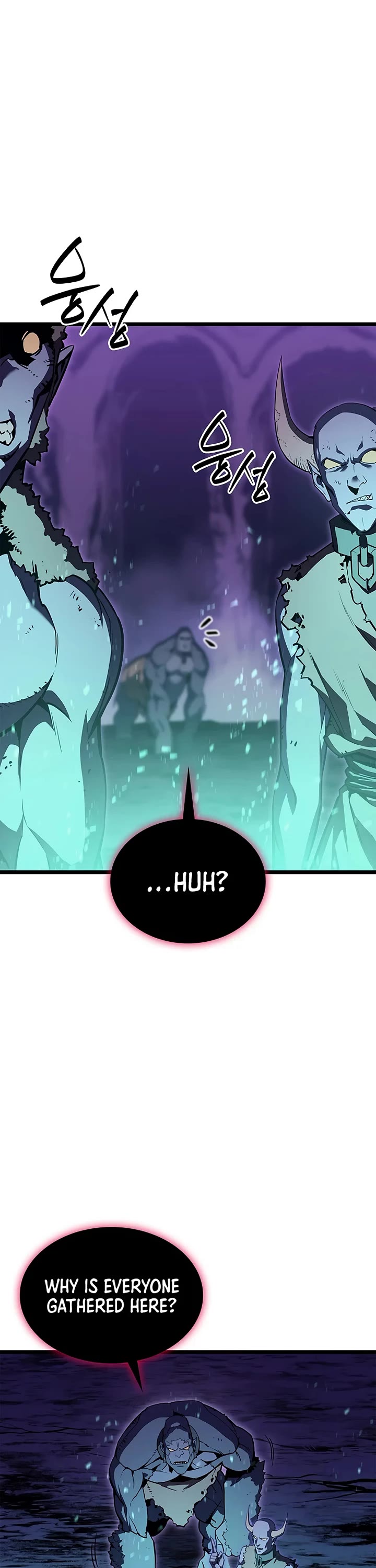 The Return of the Disaster-Class Hero Chapter 173 page 2 - Chapter 173