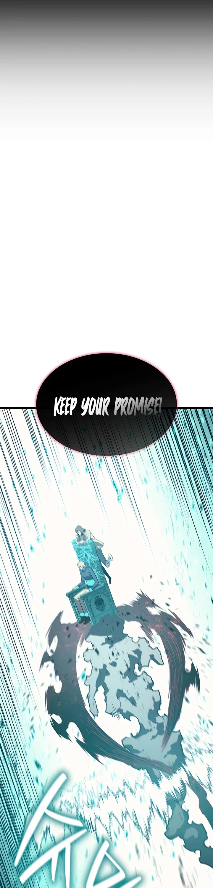 The Return of the Disaster-Class Hero Chapter 173 page 21 - Chapter 173