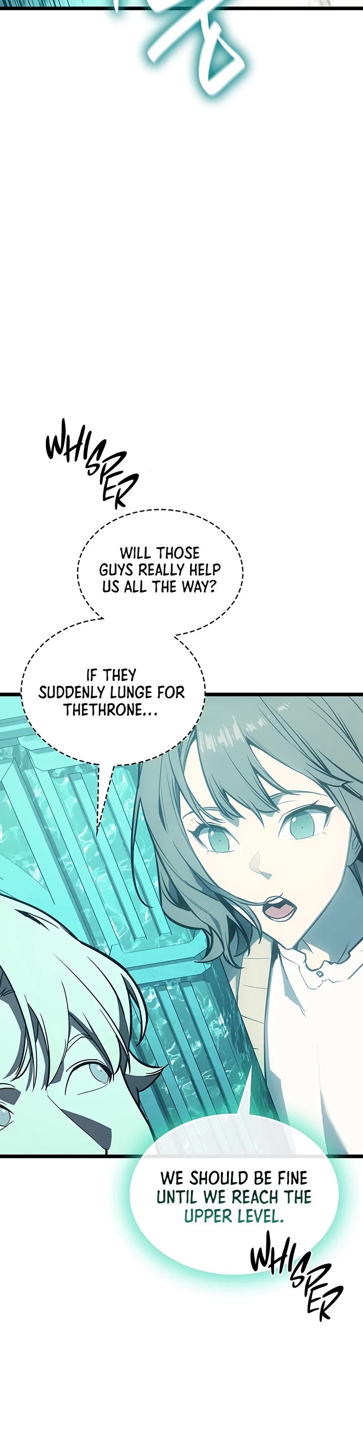 The Return of the Disaster-Class Hero Chapter 173 page 22 - Chapter 173