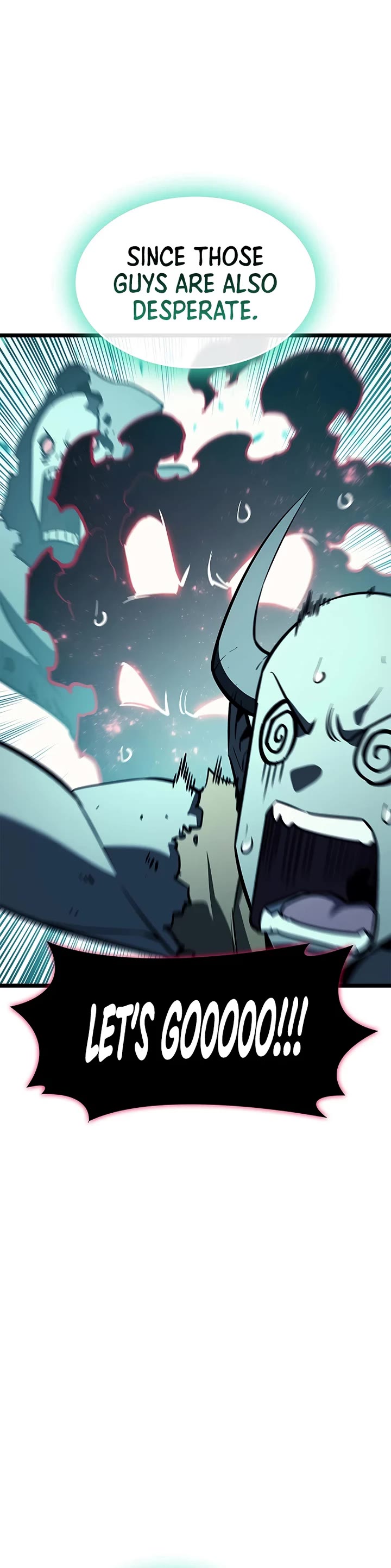 The Return of the Disaster-Class Hero Chapter 173 page 23 - Chapter 173