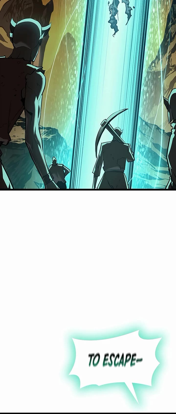 The Return of the Disaster-Class Hero Chapter 173 page 28 - Chapter 173
