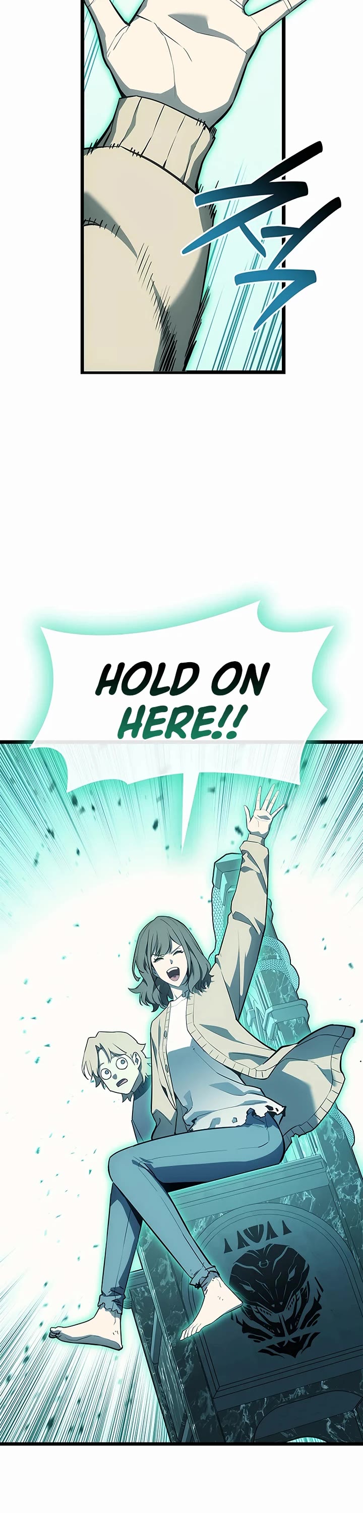 The Return of the Disaster-Class Hero Chapter 173 page 30 - Chapter 173