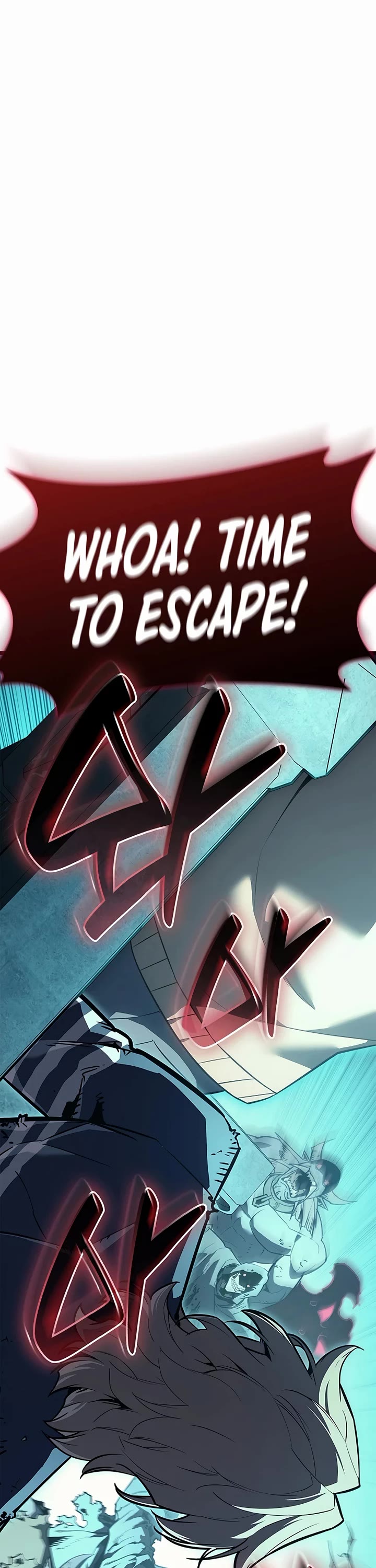 The Return of the Disaster-Class Hero Chapter 173 page 31 - Chapter 173