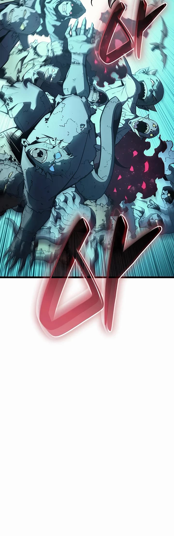 The Return of the Disaster-Class Hero Chapter 173 page 32 - Chapter 173