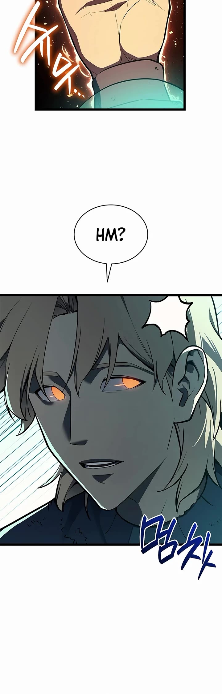 The Return of the Disaster-Class Hero Chapter 173 page 38 - Chapter 173