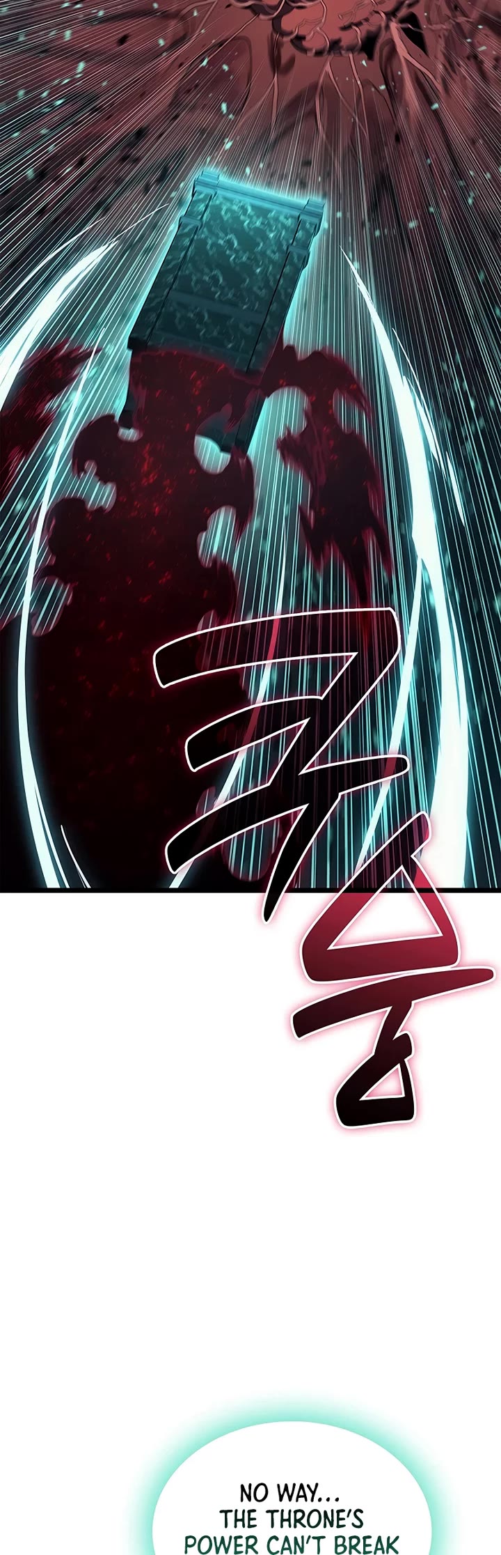 The Return of the Disaster-Class Hero Chapter 173 page 42 - Chapter 173