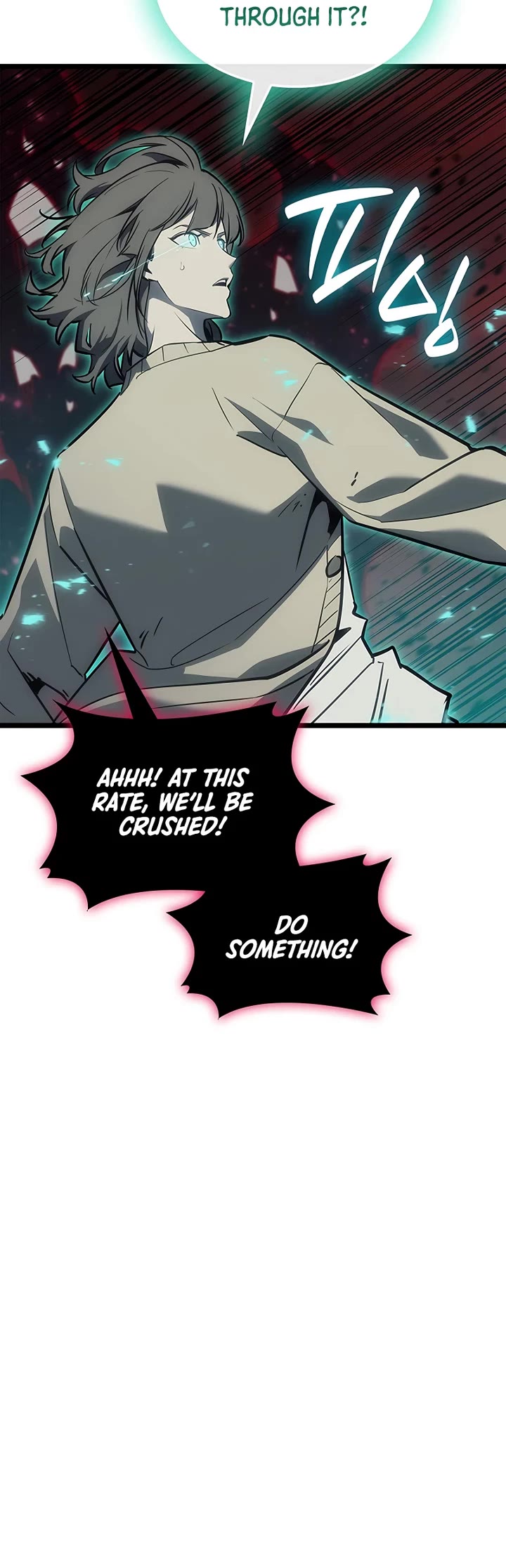 The Return of the Disaster-Class Hero Chapter 173 page 43 - Chapter 173