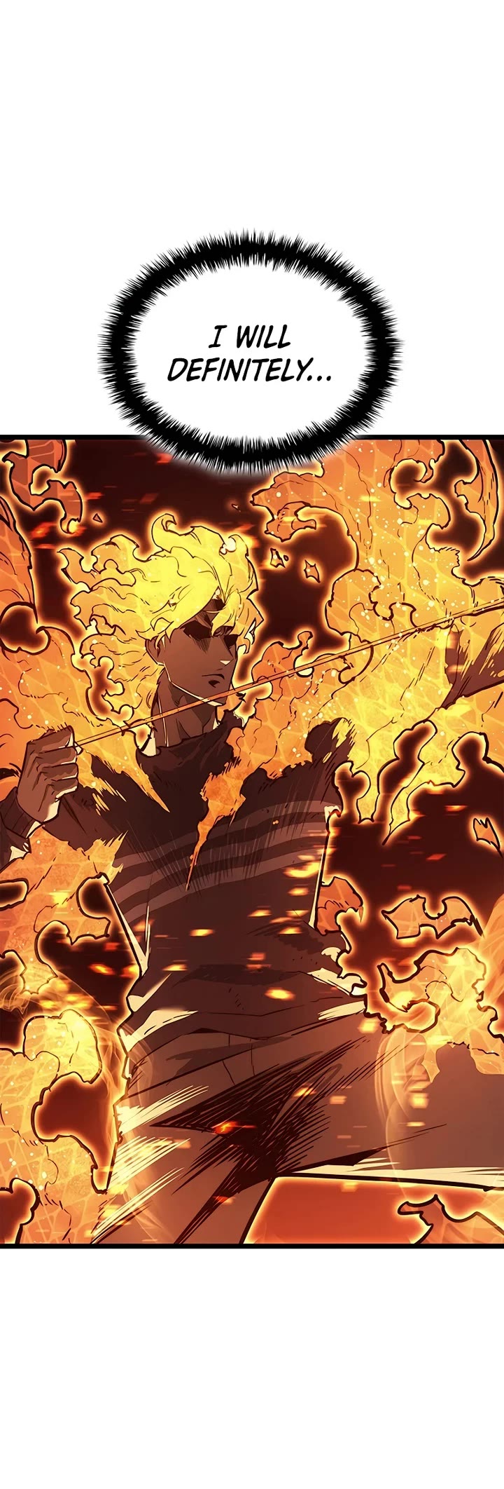 The Return of the Disaster-Class Hero Chapter 173 page 47 - Chapter 173
