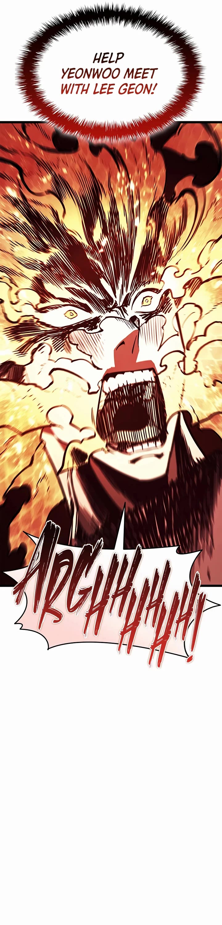 The Return of the Disaster-Class Hero Chapter 173 page 49 - Chapter 173