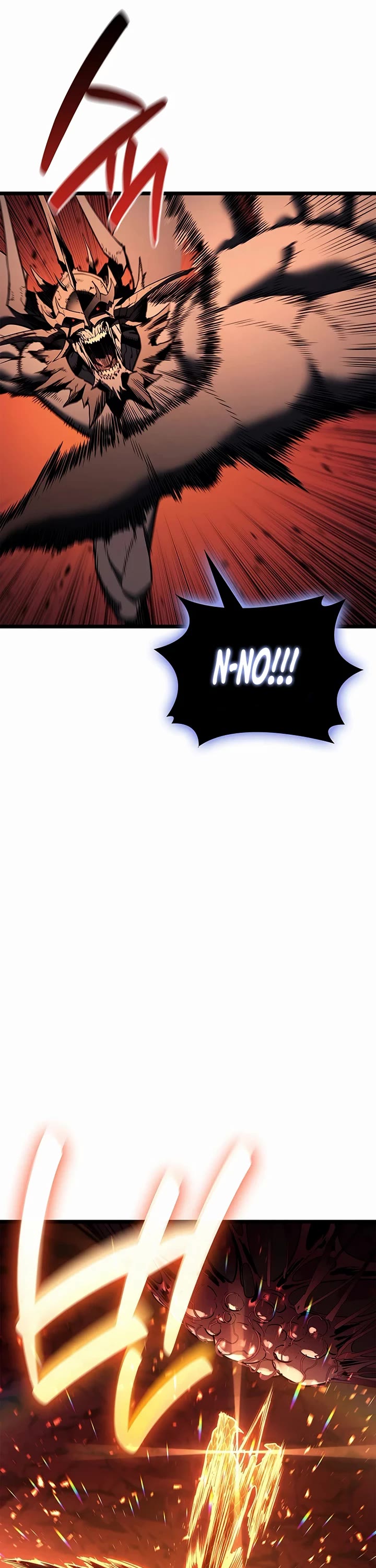 The Return of the Disaster-Class Hero Chapter 173 page 50 - Chapter 173