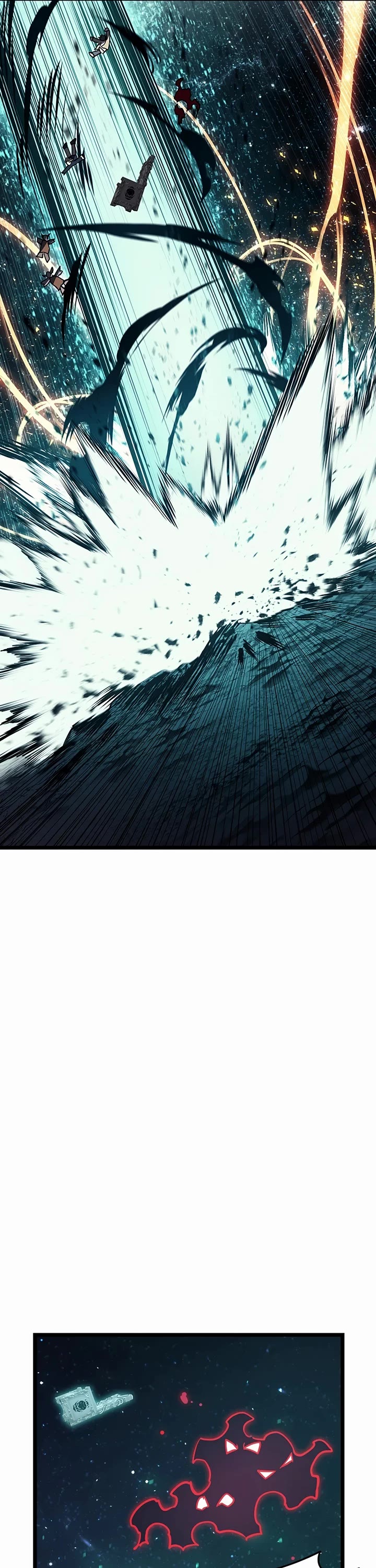 The Return of the Disaster-Class Hero Chapter 173 page 54 - Chapter 173