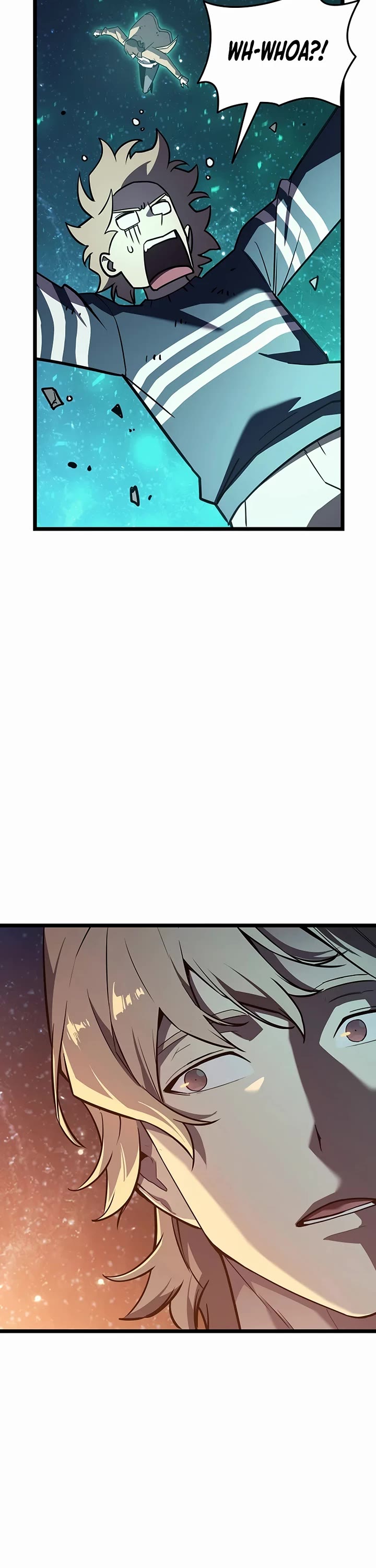 The Return of the Disaster-Class Hero Chapter 173 page 55 - Chapter 173