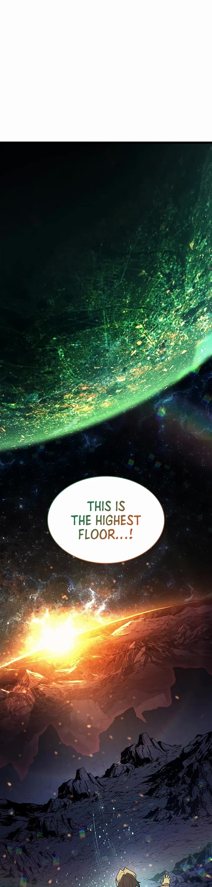 The Return of the Disaster-Class Hero Chapter 173 page 56 - Chapter 173