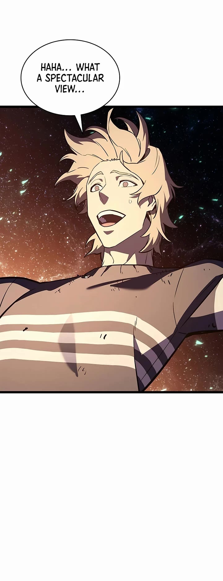 The Return of the Disaster-Class Hero Chapter 173 page 58 - Chapter 173