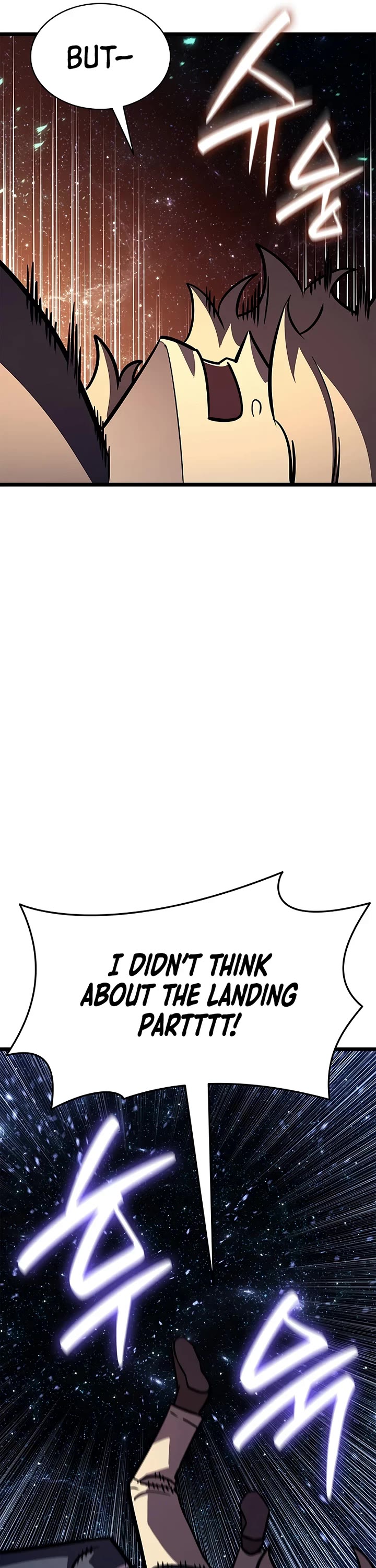 The Return of the Disaster-Class Hero Chapter 173 page 59 - Chapter 173