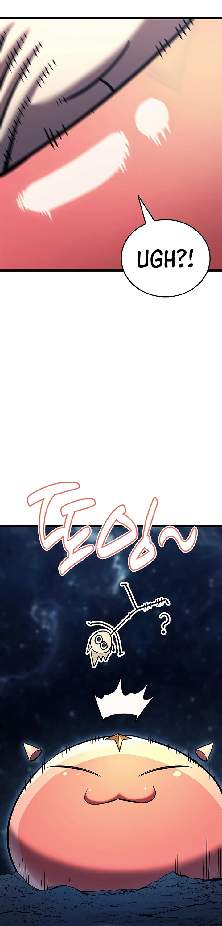 The Return of the Disaster-Class Hero Chapter 173 page 61 - Chapter 173
